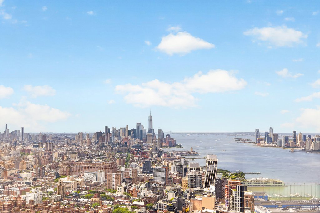 15 Hudson Yards, Unit 78B photo 4
