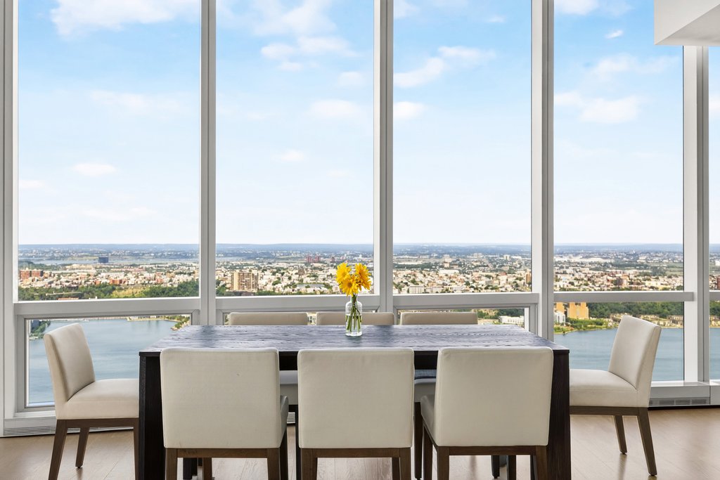 15 Hudson Yards, Unit 78B photo 5