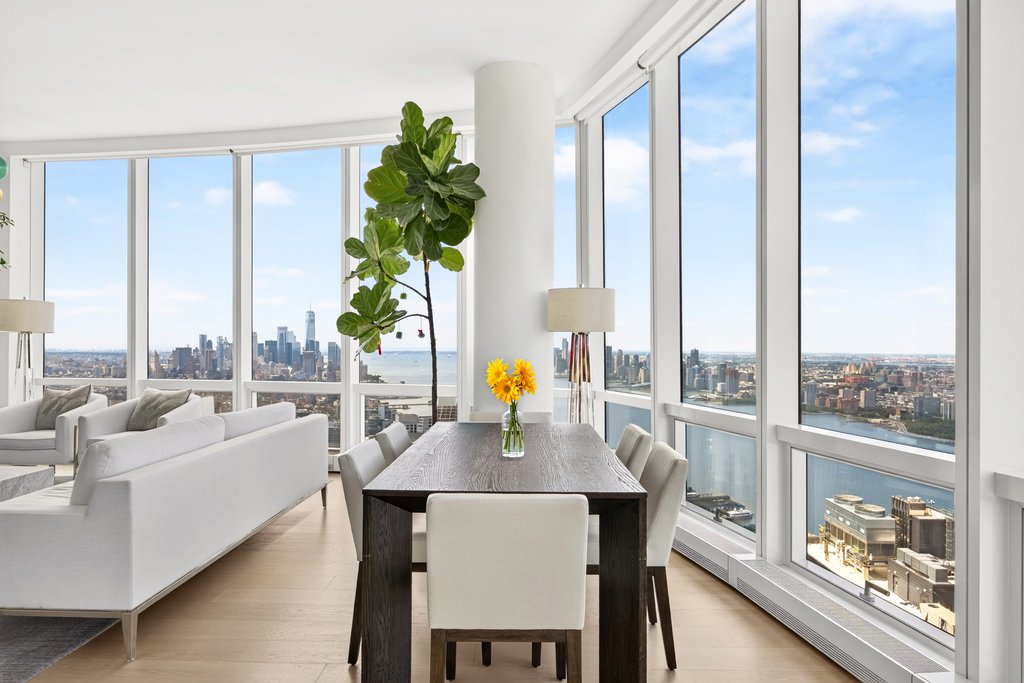15 Hudson Yards, Unit 78B photo 6