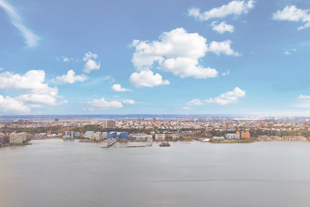 15 Hudson Yards, Unit 78B photo 7