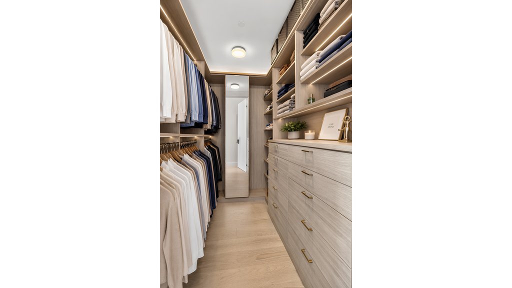 15 Hudson Yards, Unit 78B photo 12