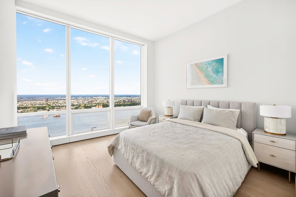 15 Hudson Yards, Unit 78B photo 16