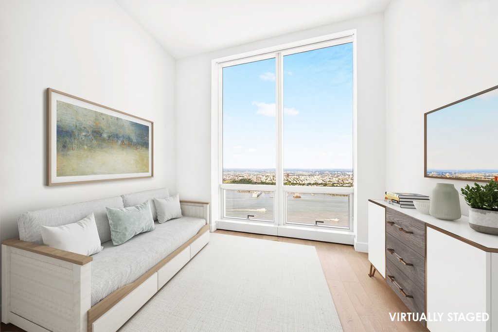 15 Hudson Yards, Unit 78B photo 19
