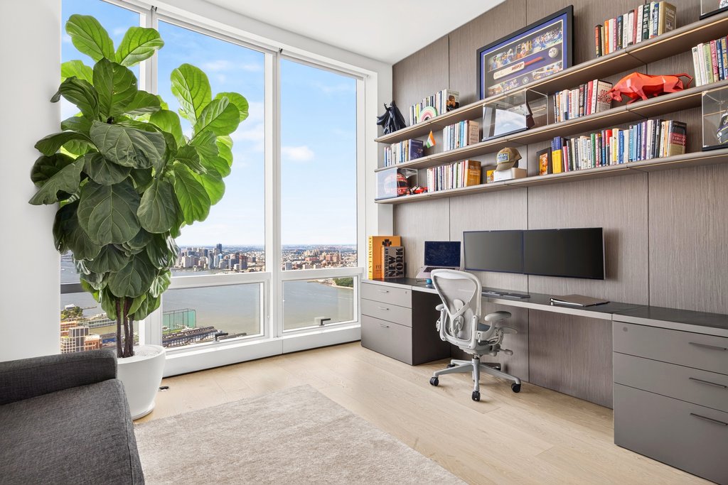15 Hudson Yards, Unit 78B photo 20