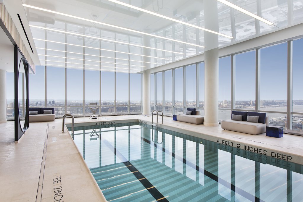 15 Hudson Yards, Unit 78B photo 25