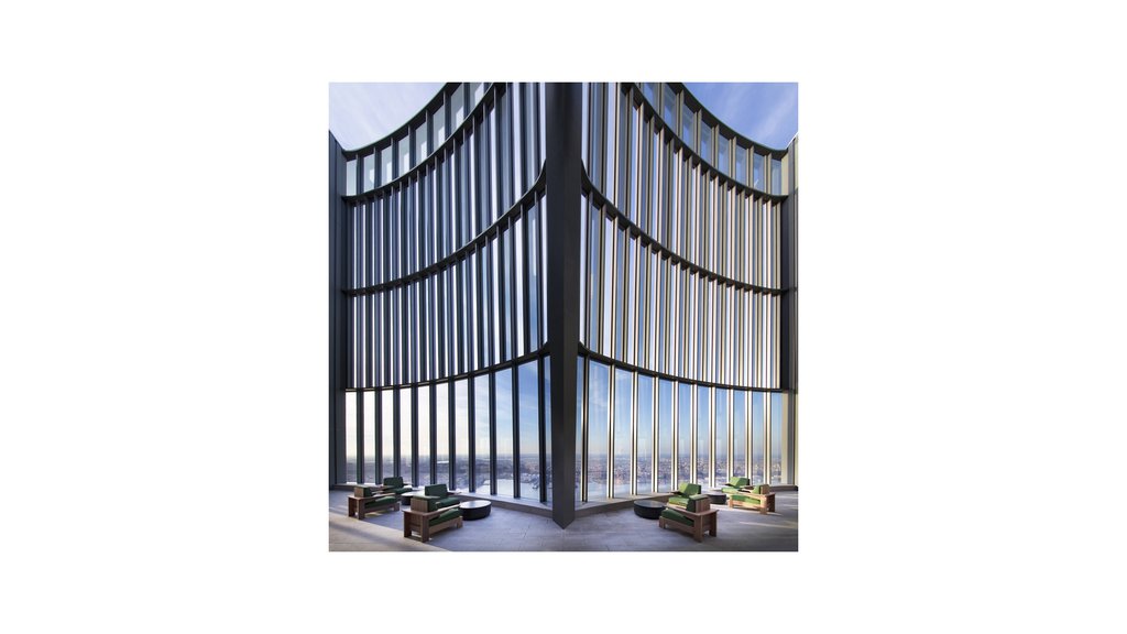 15 Hudson Yards, Unit 78B photo 32