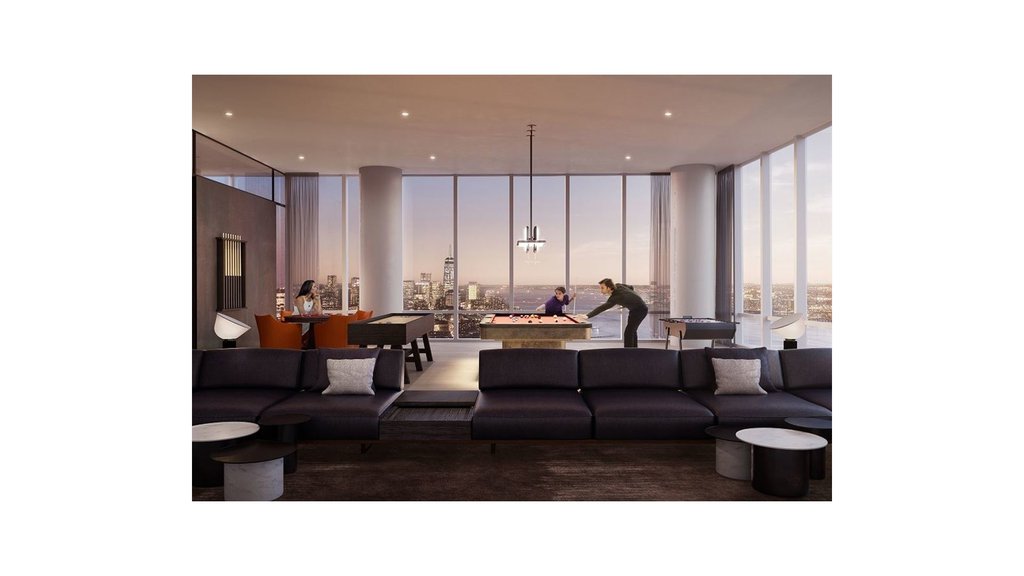 15 Hudson Yards, Unit 78B photo 33