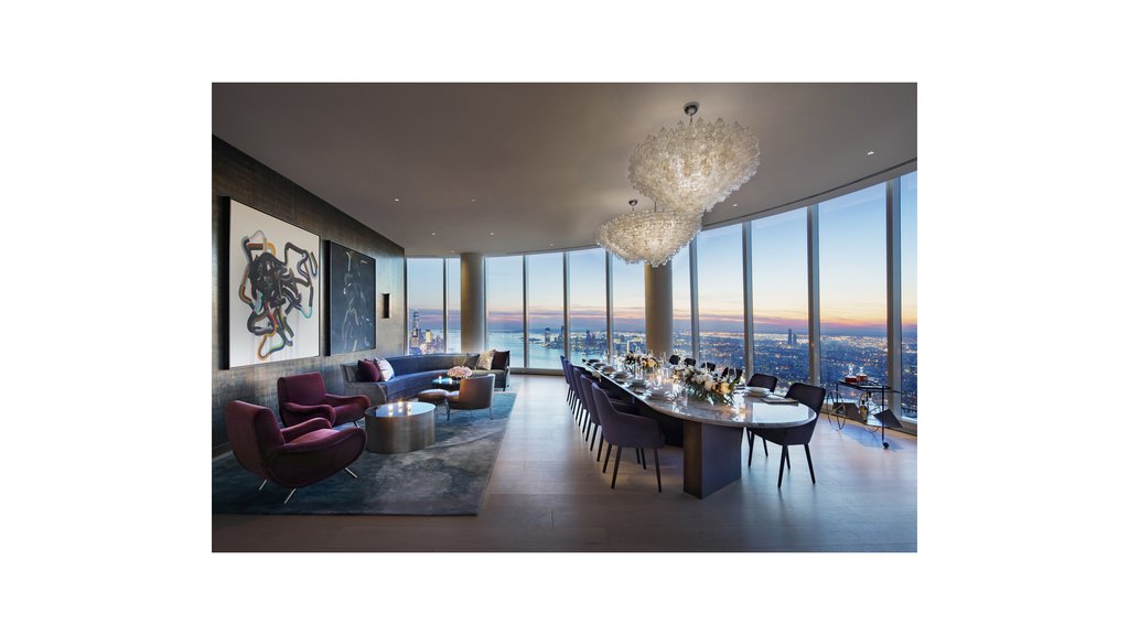 15 Hudson Yards, Unit 78B photo 35