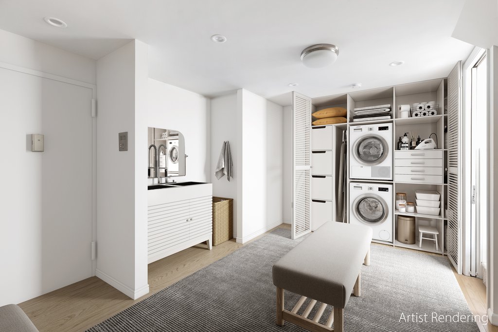 77 Bleecker Street, Unit 812 photo 19