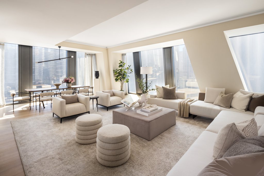 53 West 53rd Street, Unit 24D