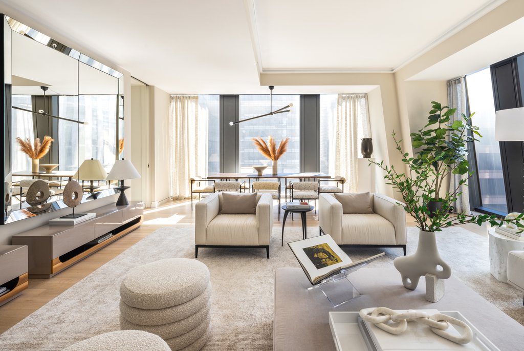 53 West 53rd Street, Unit 24D photo 2