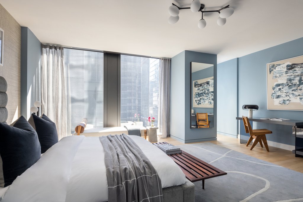 53 West 53rd Street, Unit 24D photo 9