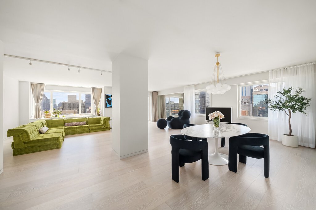 303 East 57th Street, Unit 32B