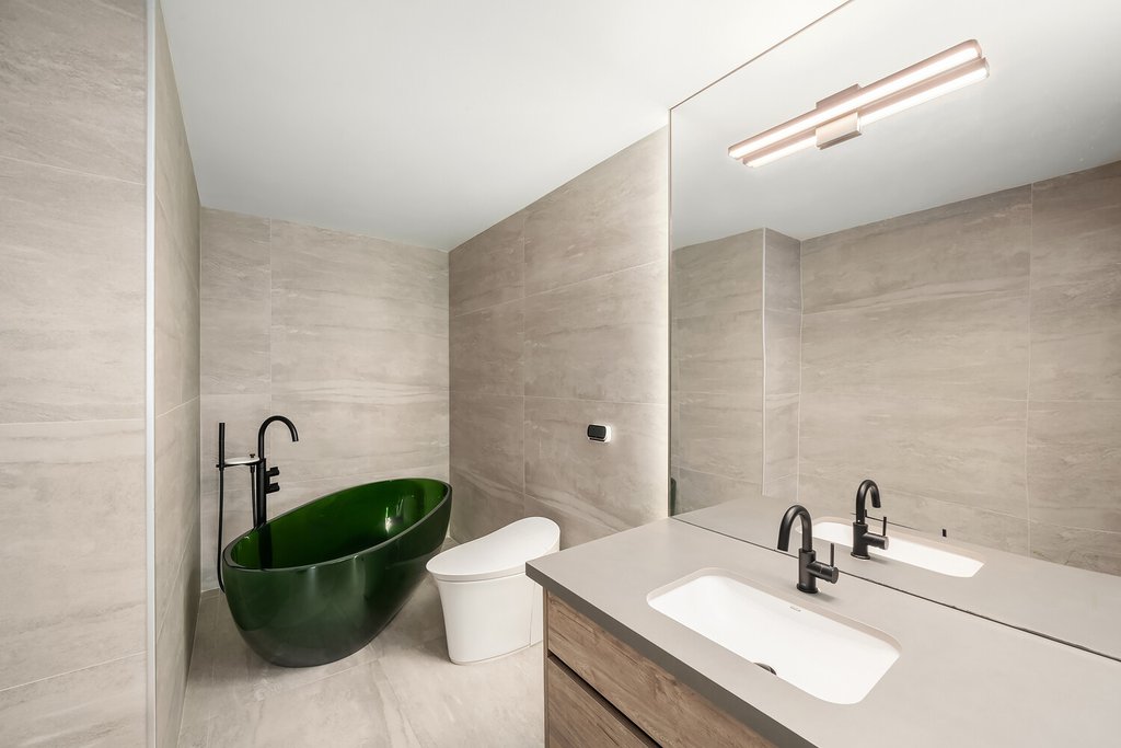 303 East 57th Street, Unit 32B photo 5