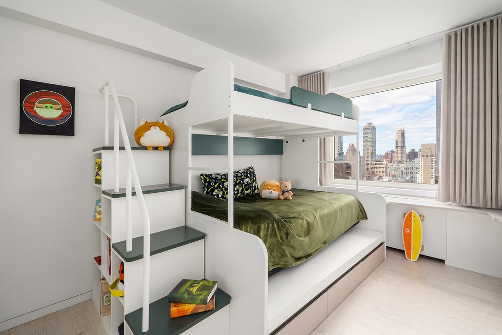 303 East 57th Street, Unit 32B photo 6