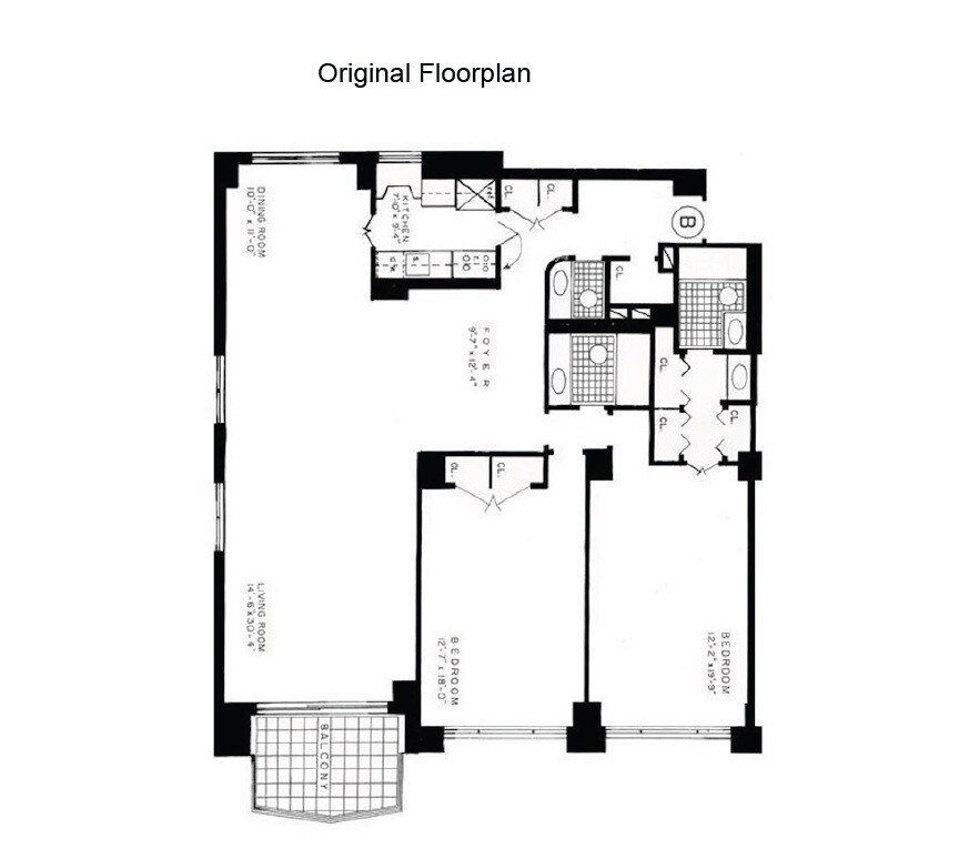 303 East 57th Street, Unit 32B photo 8