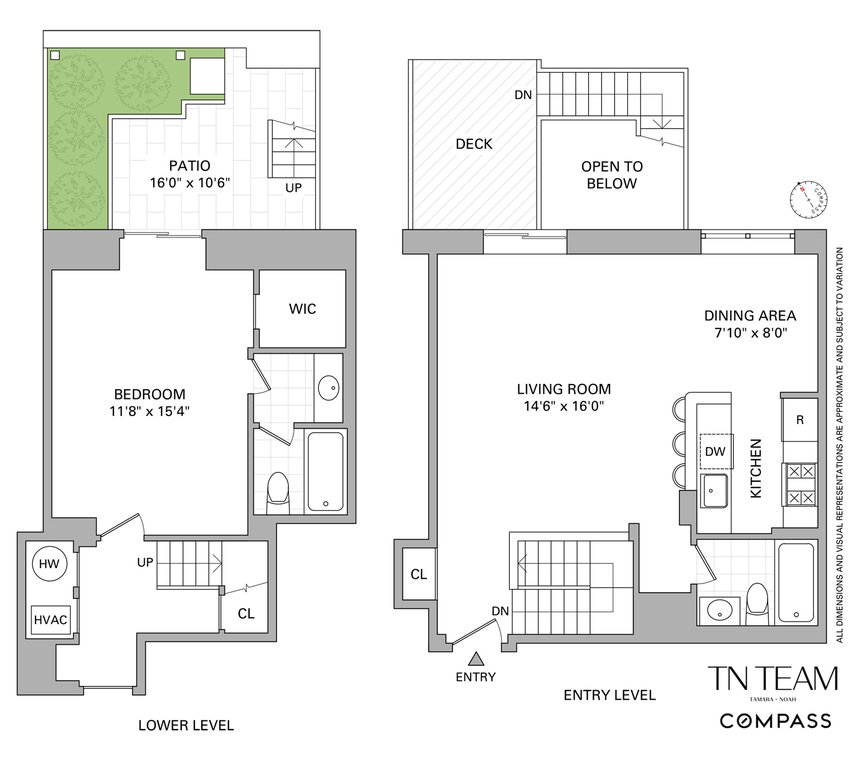 375 Lincoln Place, Unit 1D photo 11