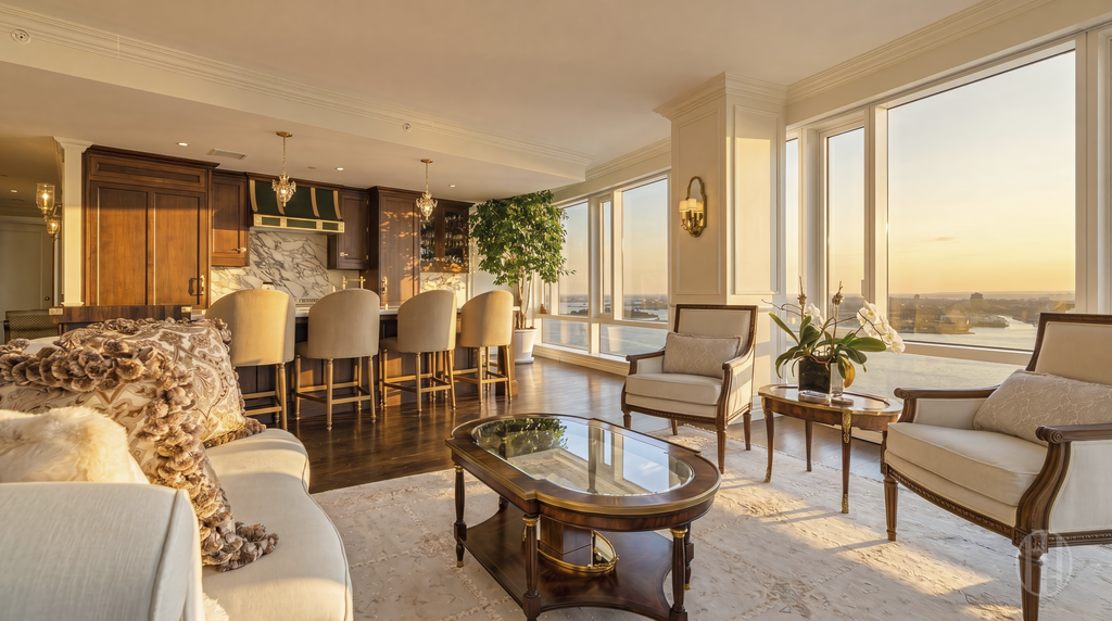 70 Little West Street, Unit 30A