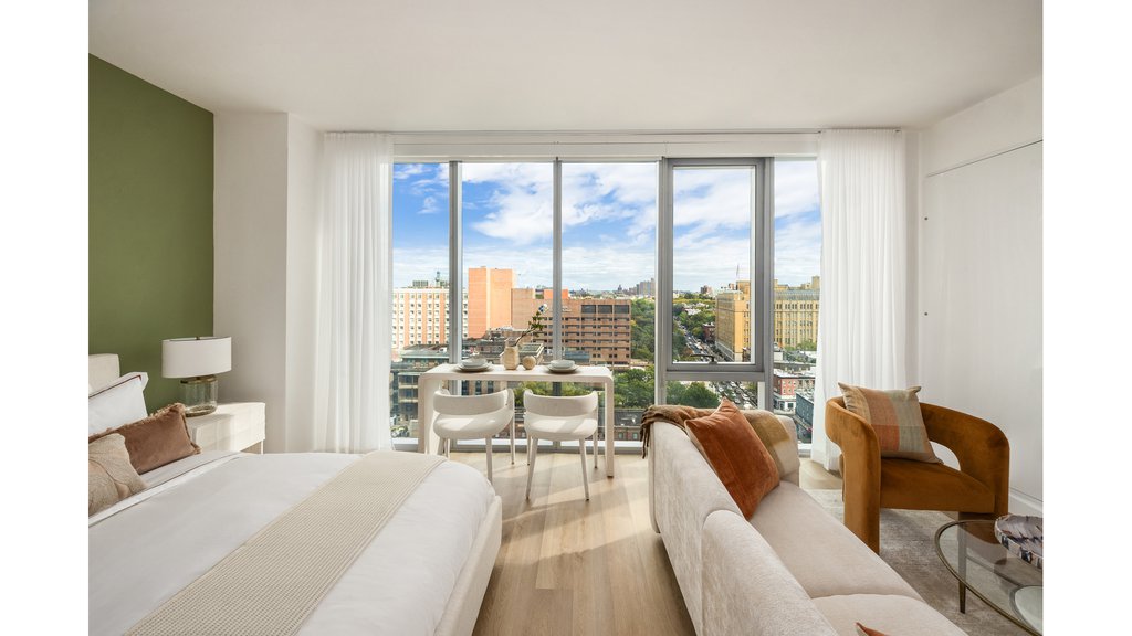 89 Dekalb Avenue, Unit 23D photo 2