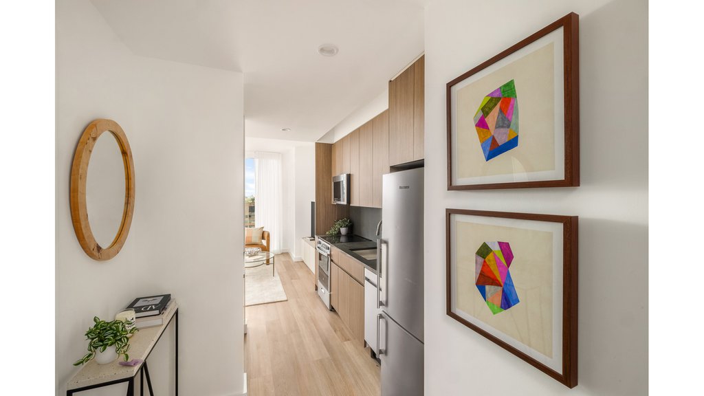 89 Dekalb Avenue, Unit 23D photo 4