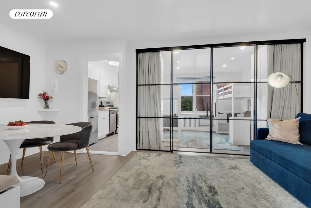 309 East 87th Street, Unit 5M