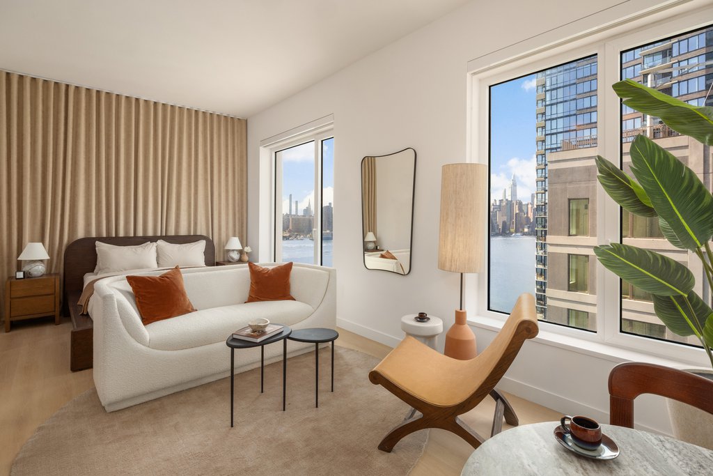 18 India Street, Unit 3306S
