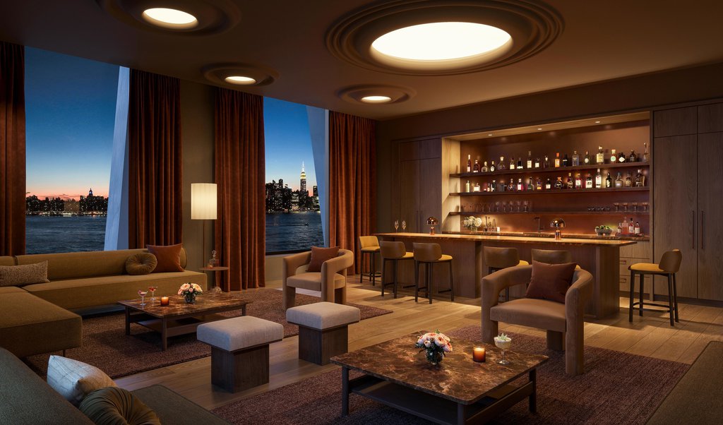 18 India Street, Unit 3306S photo 12