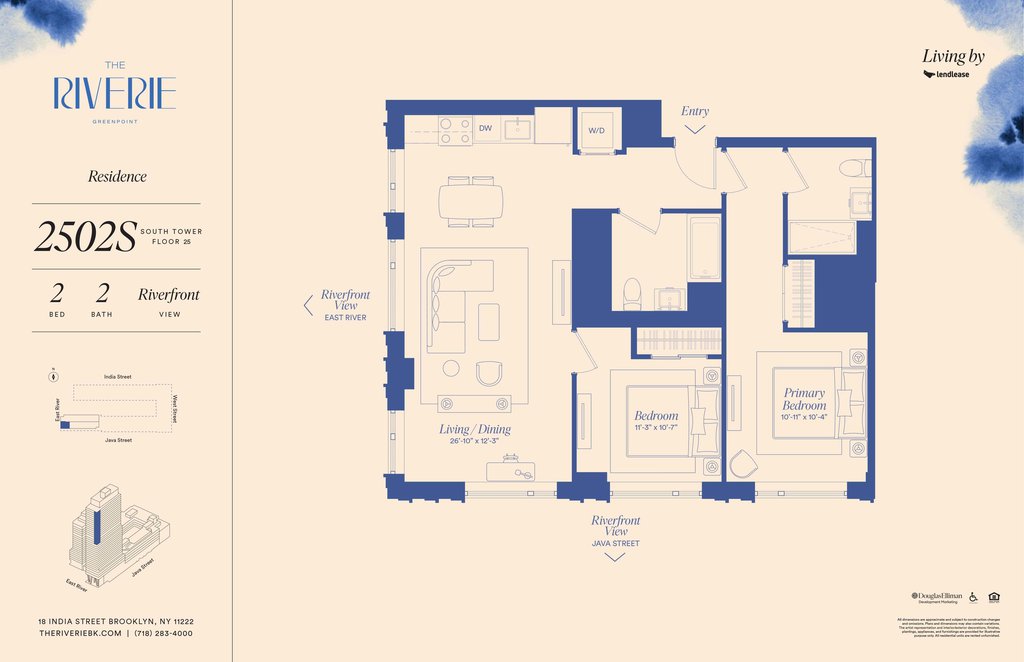 18 India Street, Unit 2502S photo 23