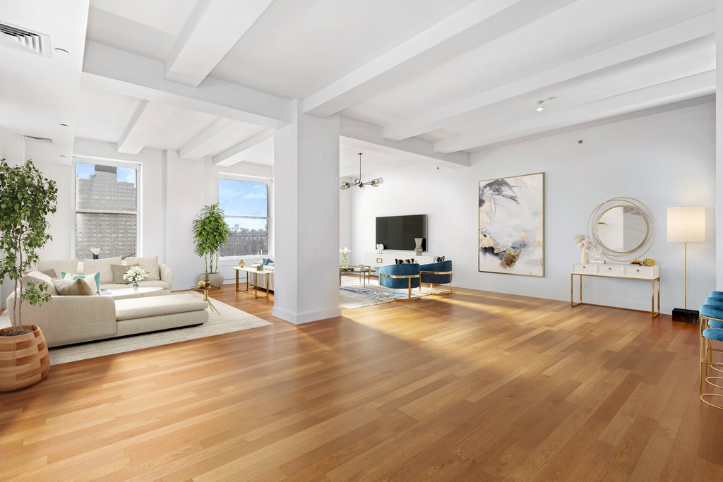 15 East 26th Street, Unit 13B