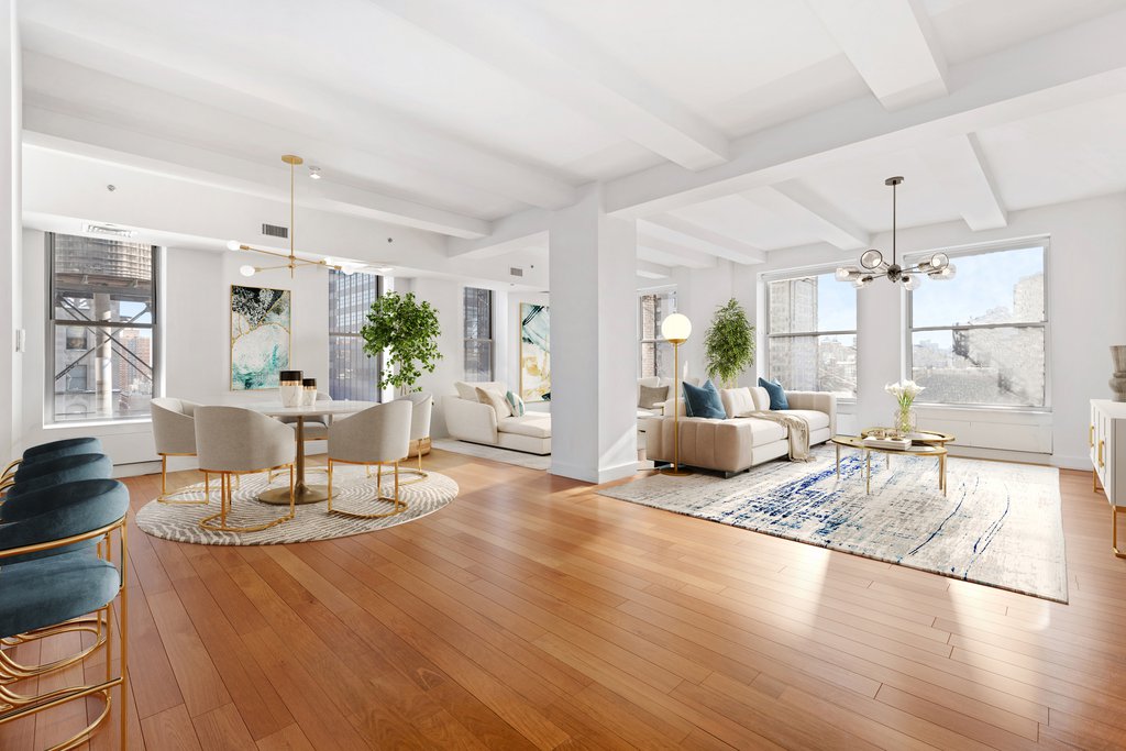 15 East 26th Street, Unit 13B photo 2
