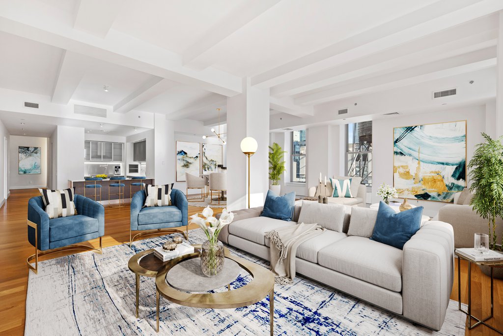 15 East 26th Street, Unit 13B photo 3