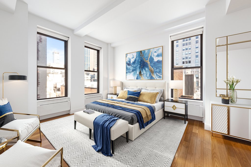 15 East 26th Street, Unit 13B photo 6