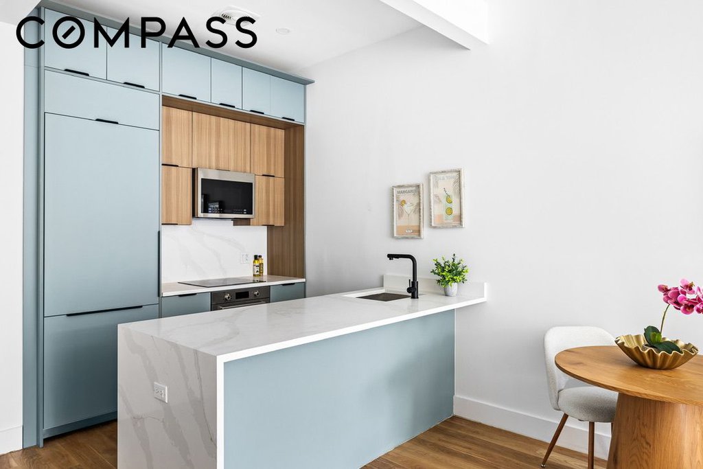106 Graham Avenue, Unit 2F