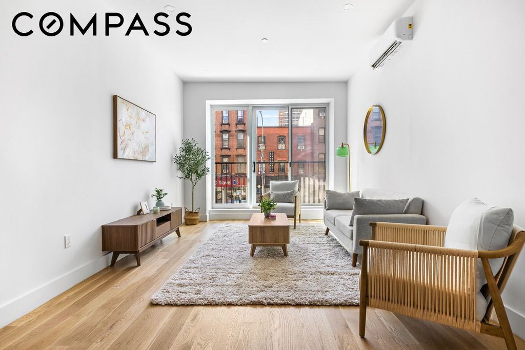 106 Graham Avenue, Unit 2F photo 3