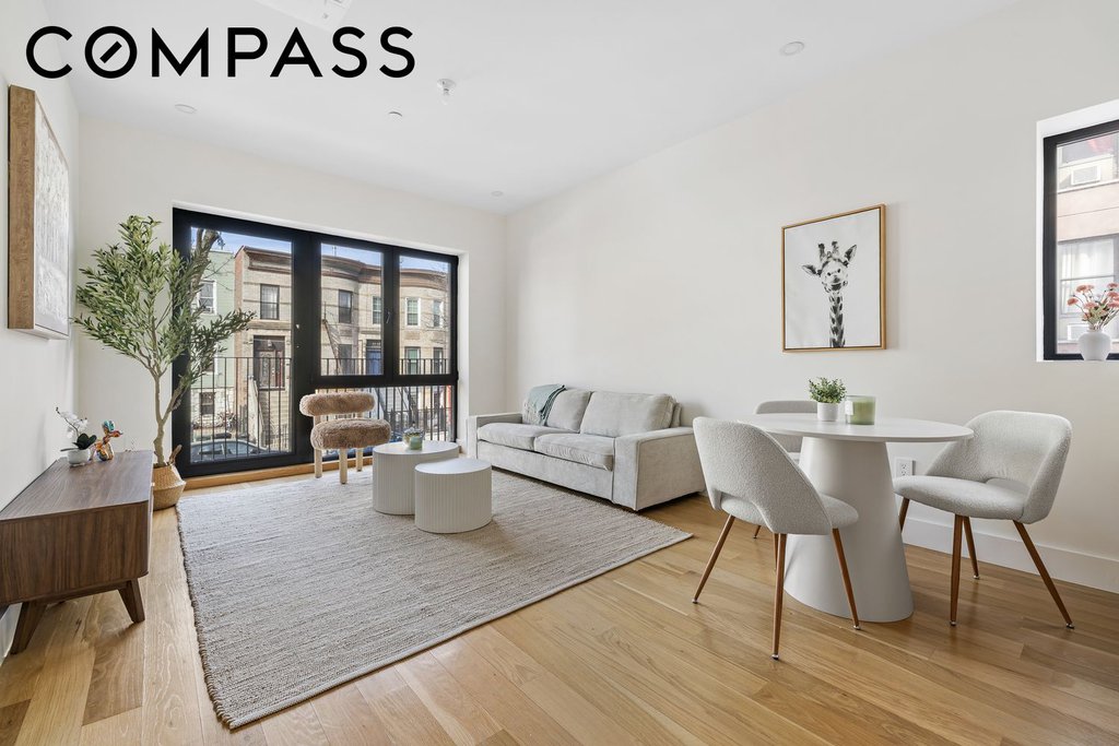 1226 Decatur Street, Unit 4A