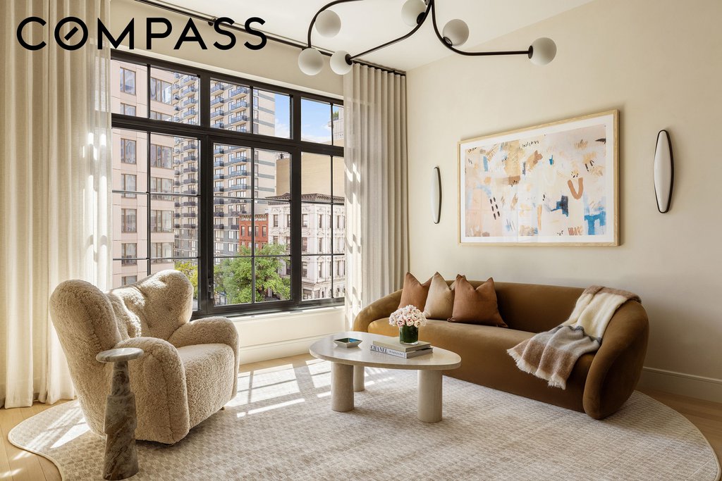 201 East 23rd Street, Unit 9E