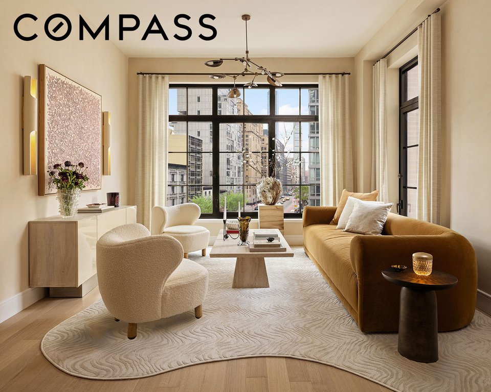 201 East 23rd Street, Unit 4A