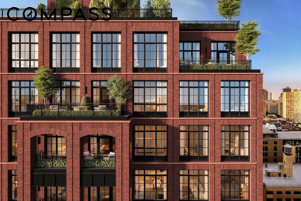201 East 23rd Street, Unit 4A photo 11