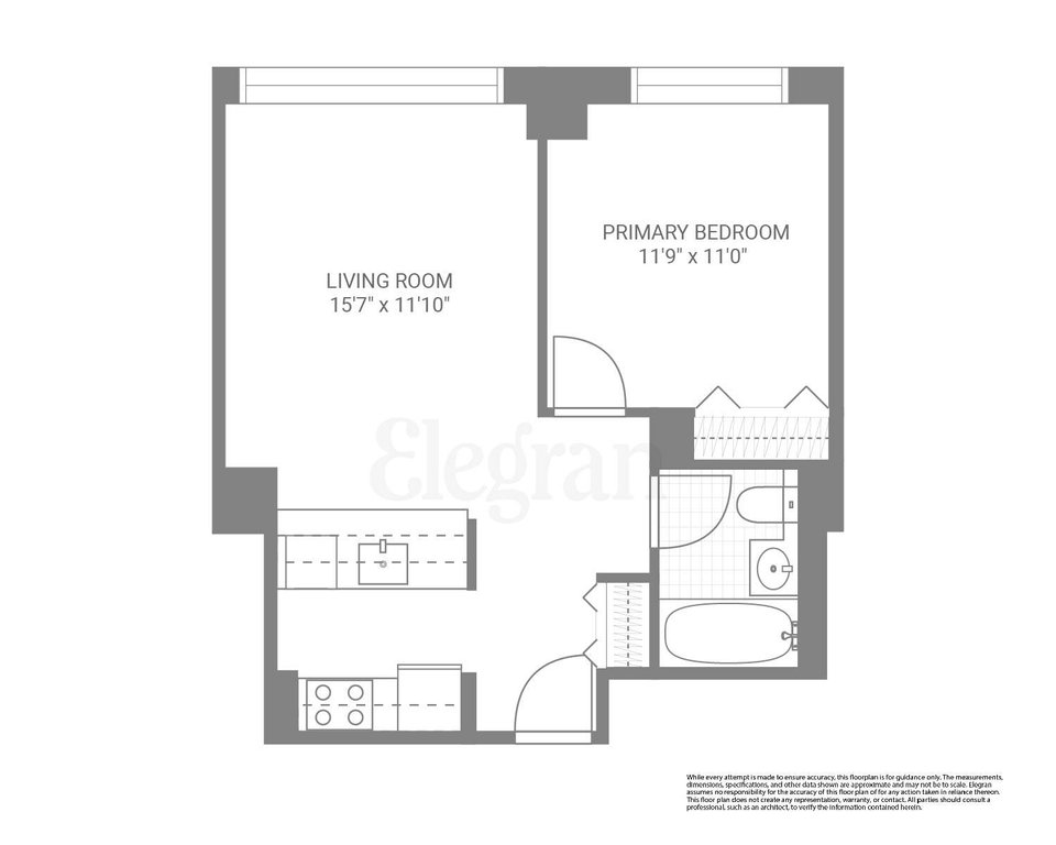 250 East 30th Street, Unit 6D photo 13