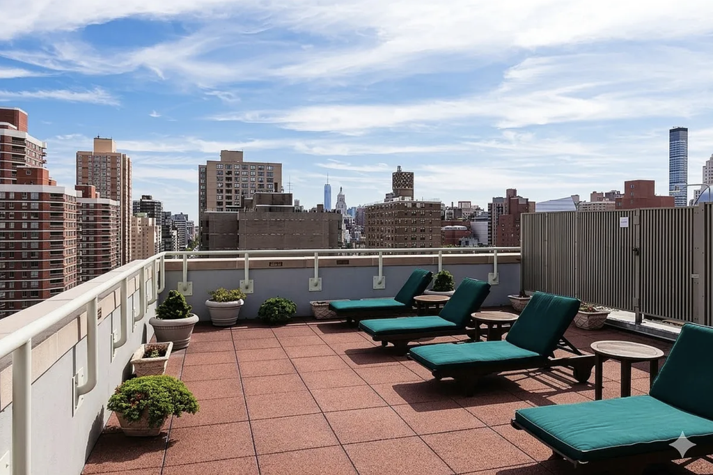 250 East 30th Street, Unit 6D photo 10