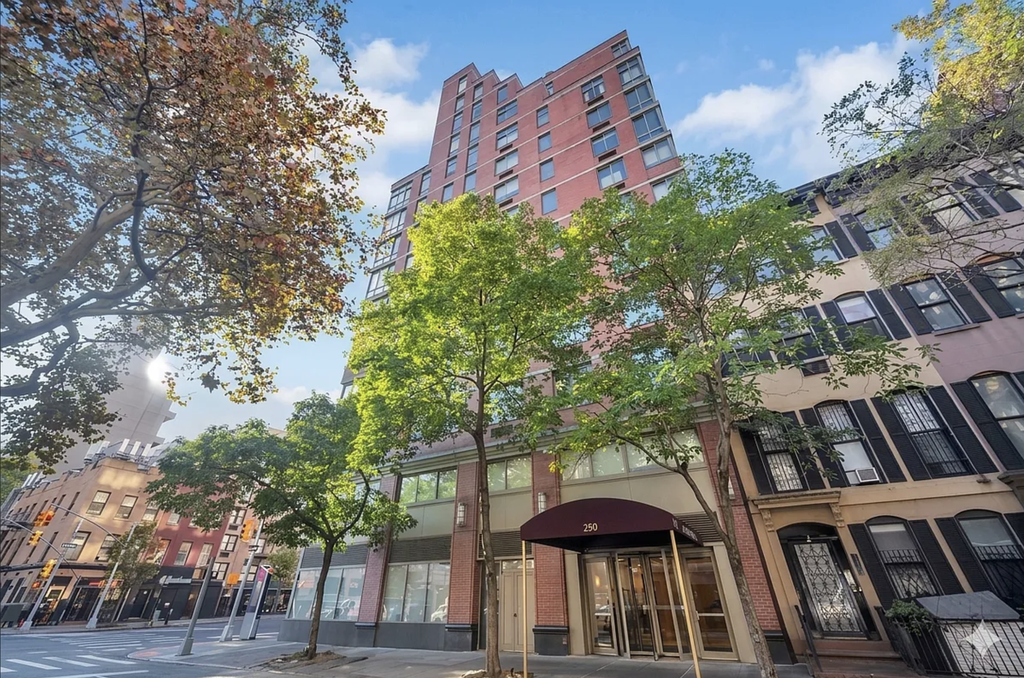 250 East 30th Street, Unit 6D photo 12
