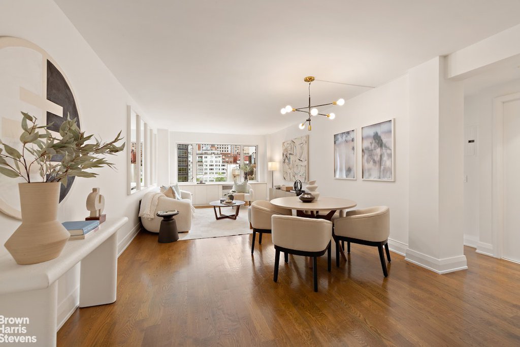211 East 51st Street, Unit 9F