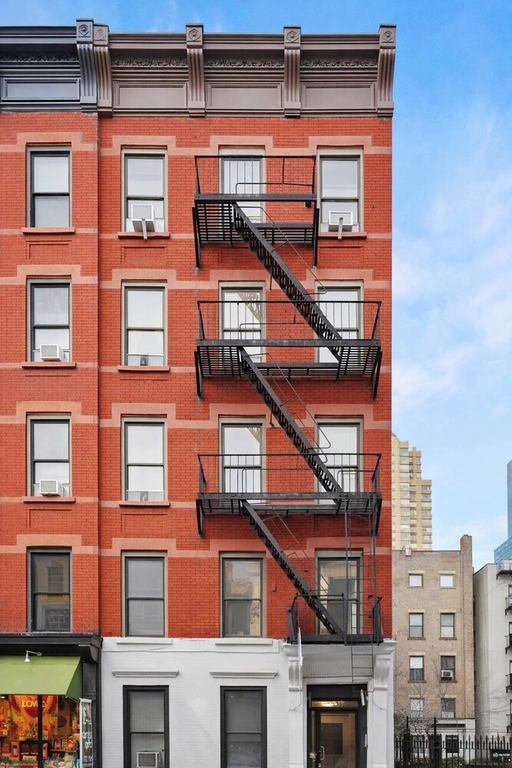 351 West 47th Street