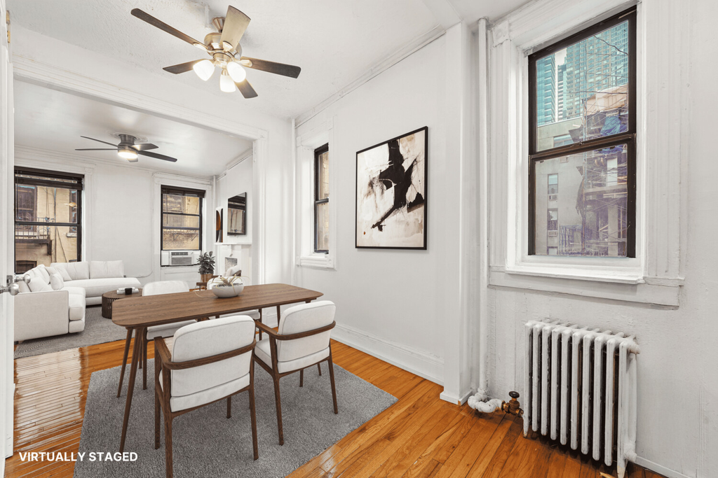 351 West 47th Street – For Sale photo 8