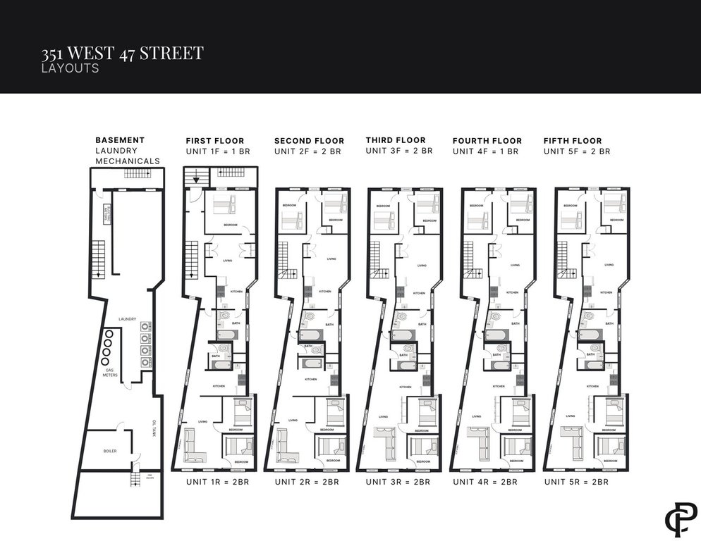 351 West 47th Street – For Sale photo 25