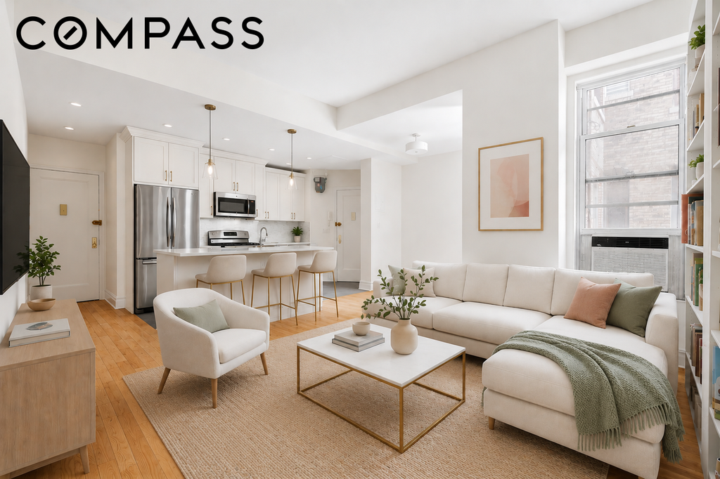 525 Park Avenue, Unit 5D