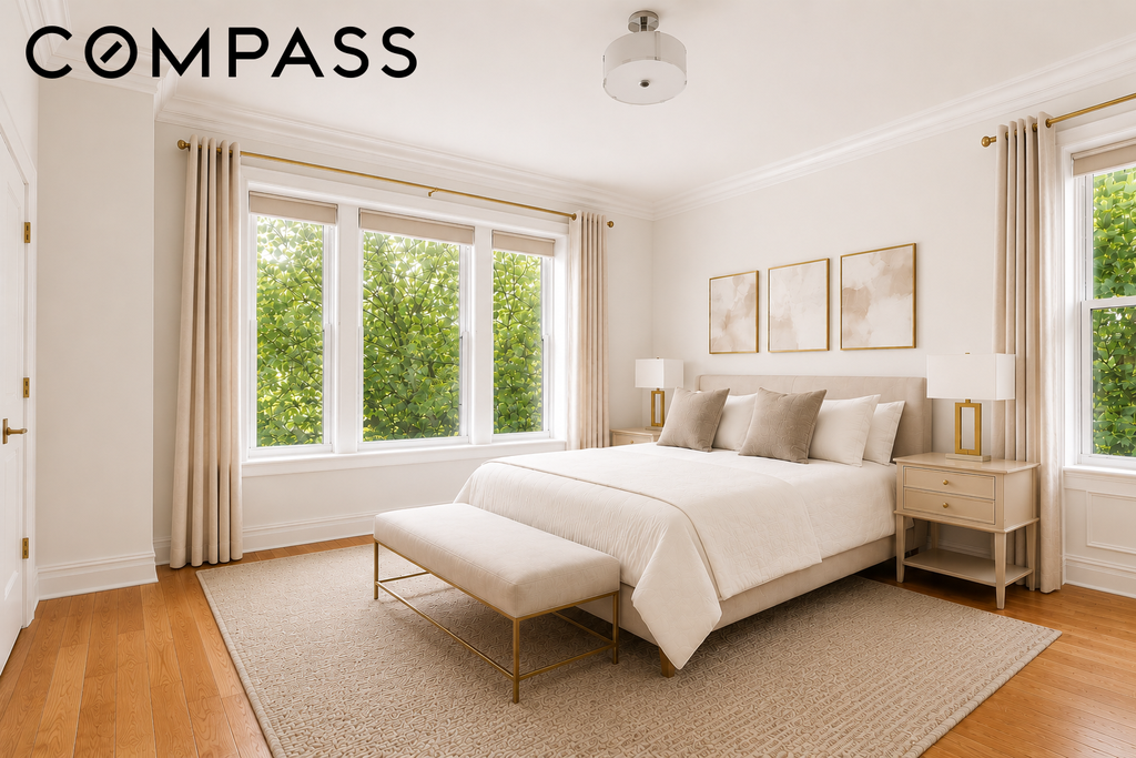 525 Park Avenue, Unit 5D photo 4