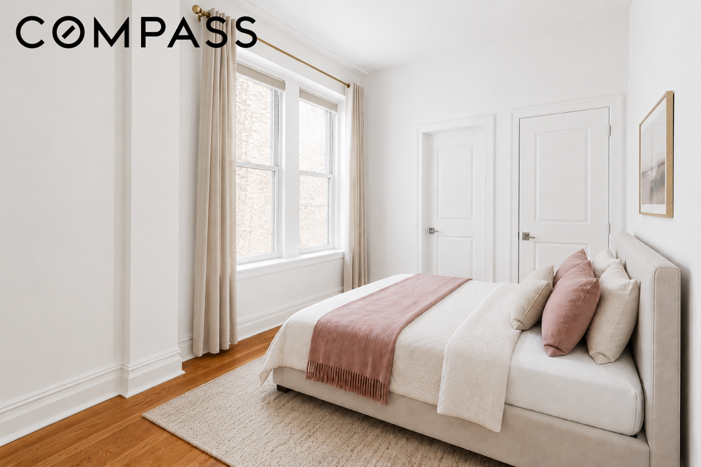 525 Park Avenue, Unit 5D photo 6