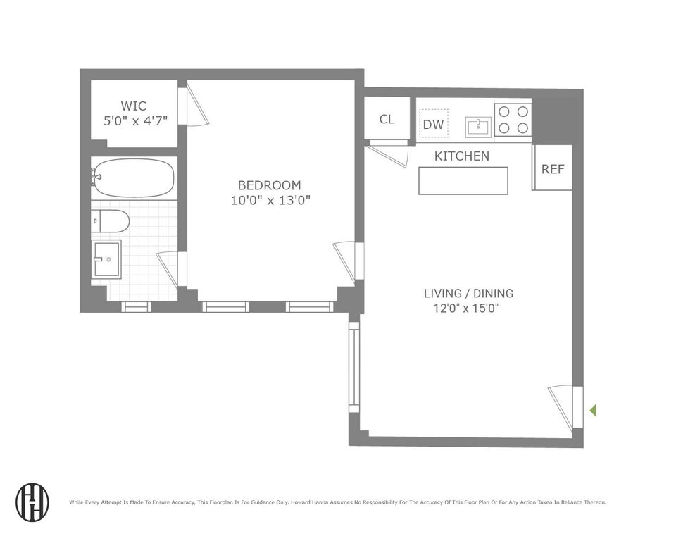 325 West 45th Street, Unit 1020 photo 19
