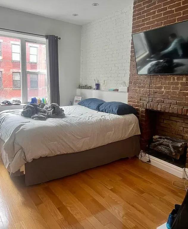 441 East 83rd Street, Unit 2B